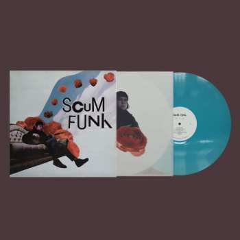 LP VBND: Scum Funk LTD | CLR
