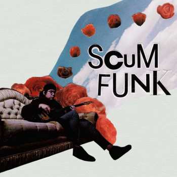 LP VBND: Scum Funk LTD | CLR