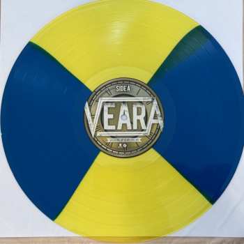 LP Veara: Growing Up Is Killing Me
