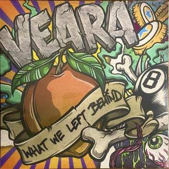 LP Veara: What We Left Behind