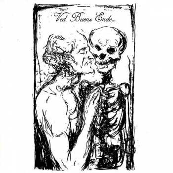 LP Ved Buens Ende: Those Who Caress The Pale LTD