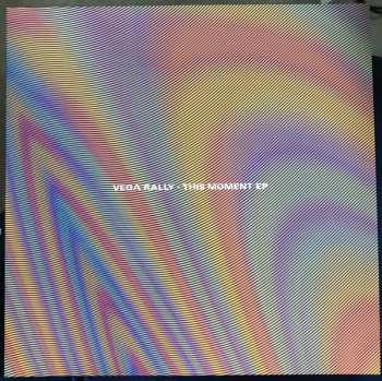Album This Moment EP