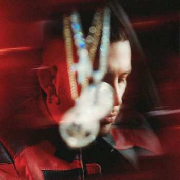 Album Vegas Jones: JONES