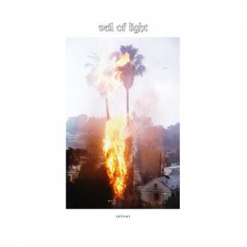LP Veil Of Light: Inflict