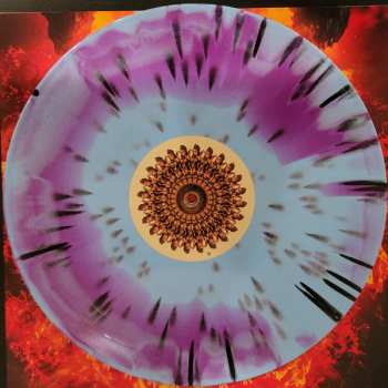 LP Veil of Maya: Matriarch CLR
