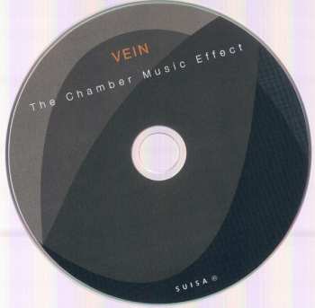 CD VEIN: The Chamber Music Effect 