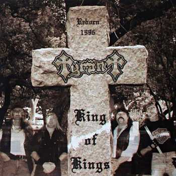 Album Veinless: IX