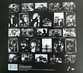 CD Veintiuno: El Arte De Perder