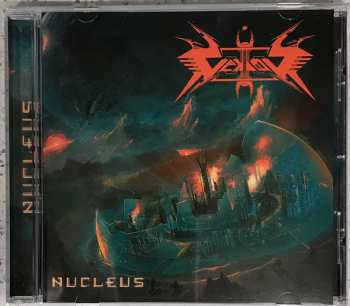 CD Vektor: Nucleus
