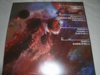 2LP Vektor: Terminal Redux LTD