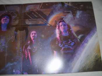 2LP Vektor: Terminal Redux LTD