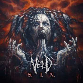 LP Veld: S.I.N. Spawned In Nothingness LTD | CLR