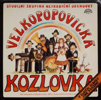 Ve Zlatém Slavíku Jsme Poslední