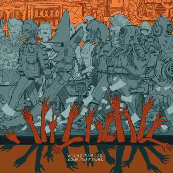 CD Velociraptor: Computer Future