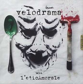 Album Velodrama: L'eticamorale