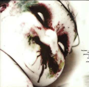 CD Velvet Acid Christ: Between The Eyes Vol. # 2 (1994)