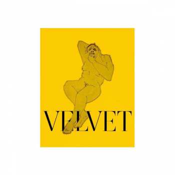 CD Velvet Negroni: Neon Brown