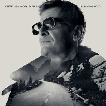 Album Velvet Road Collective: Running Wild