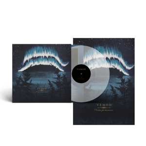 LP Vemod: Venter Pa Stormene - Crystal Clear