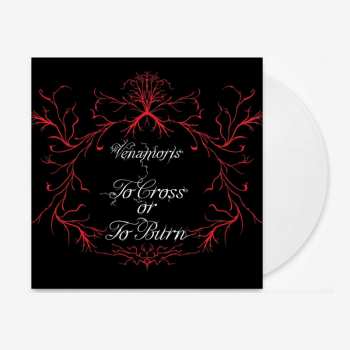 Album Venamoris: To Cross Or To Burn