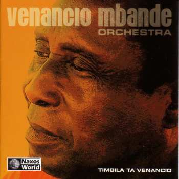 CD Venancio Mbande: Timbila Ta Venancio