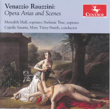 Opera Arias And Scenes