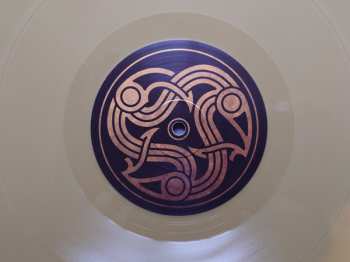 LP Vendel: Out In The Fields CLR
