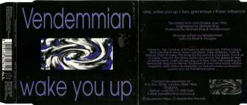 CD Vendemmian: Wake You Up LTD
