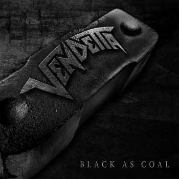 CD Vendetta: Black As Coal