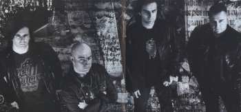 CD Vendetta: Heretic Nation