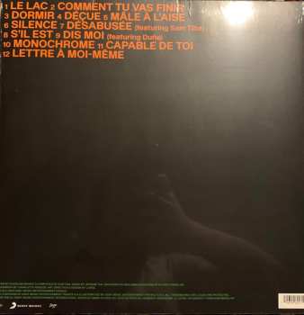 LP Vendredi Sur Mer: Métamorphose