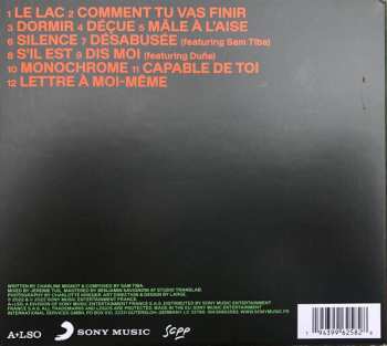 CD Vendredi Sur Mer: Métamorphose