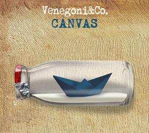 2CD Venegoni & Co.: Canvas