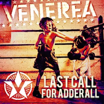 Last Call For Adderall