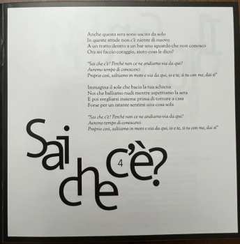 CD Venerus: Il Segreto