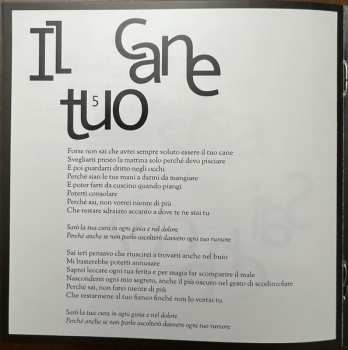 CD Venerus: Il Segreto