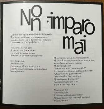 CD Venerus: Il Segreto