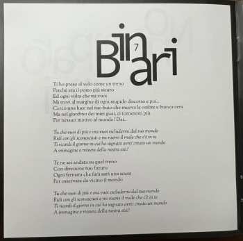 CD Venerus: Il Segreto