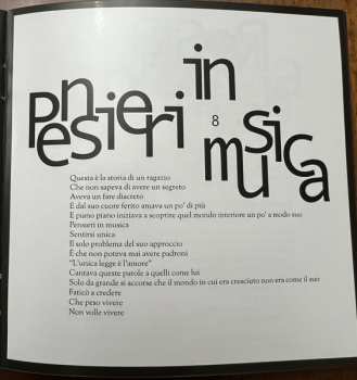 CD Venerus: Il Segreto