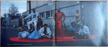 CD Venerus: Il Segreto