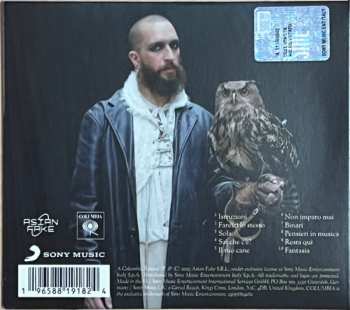 CD Venerus: Il Segreto