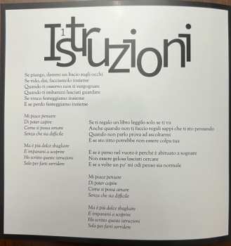 CD Venerus: Il Segreto
