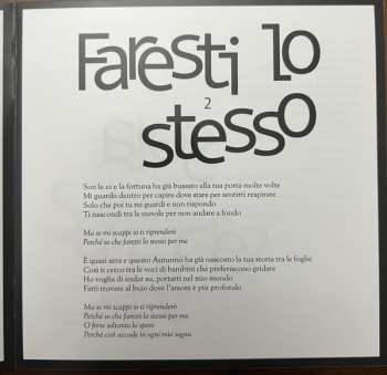 CD Venerus: Il Segreto