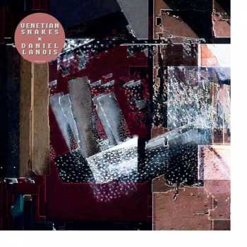 CD Daniel Lanois: Venetian Snares x Daniel Lanois