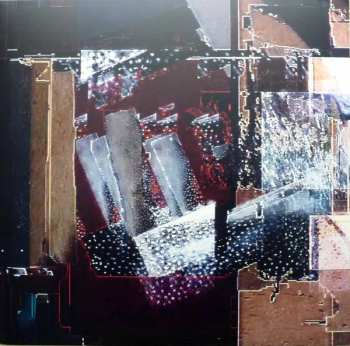 LP Daniel Lanois: Venetian Snares x Daniel Lanois
