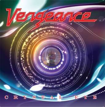 CD Vengeance: Crystal Eye LTD
