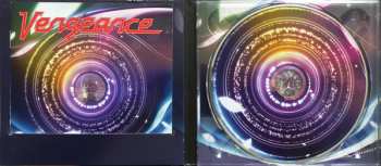 CD Vengeance: Crystal Eye LTD