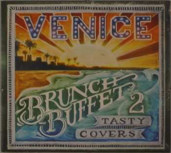 Album Venice: Brunch Buffet 2 - Tasty Covers