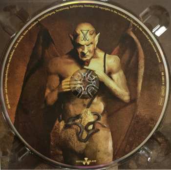CD Venom Inc.: Avé LTD | DIGI