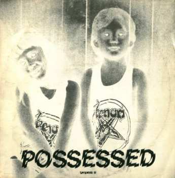 LP Venom: Possessed